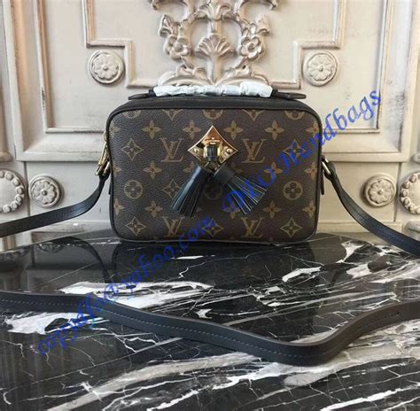 louis vuitton saintonge price malaysia